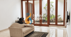 Dijual Rumah Mewah Pejaten Barat LT 1.230 m², Private Residence Eksklusif