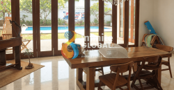 Dijual Rumah Mewah Pejaten Barat LT 1.230 m², Private Residence Eksklusif