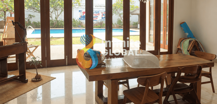 Dijual Rumah Mewah Pejaten Barat LT 1.230 m², Private Residence Eksklusif