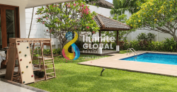 Dijual Rumah Mewah Pejaten Barat LT 1.230 m², Private Residence Eksklusif