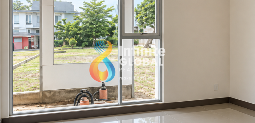 DIJUAL RUKO / BANGUNAN KOMERSIAL DI BANGKA – JAKARTA SELATAN