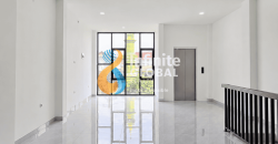 Dijual Gedung Komersial 5 Lantai – Kemang / Bangka, Jakarta Selatan
