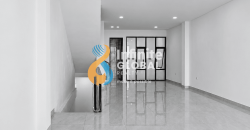 Dijual Gedung Komersial 5 Lantai – Kemang / Bangka, Jakarta Selatan