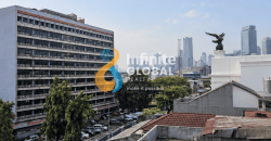 Dijual Gedung Komersial 5 Lantai – Kemang / Bangka, Jakarta Selatan