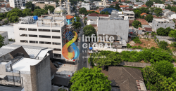 Dijual Gedung Komersial 5 Lantai – Kemang / Bangka, Jakarta Selatan