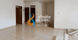 Disewakan Rumah Luas Mampang Prapatan Jaksel – LT 234 M², Carport 3 Mobil