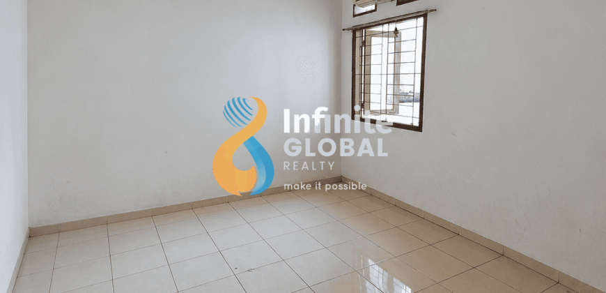 Disewakan Rumah Luas Mampang Prapatan Jaksel – LT 234 M², Carport 3 Mobil