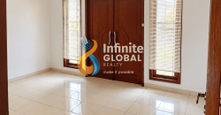 Disewakan Rumah Luas Mampang Prapatan Jaksel – LT 234 M², Carport 3 Mobil