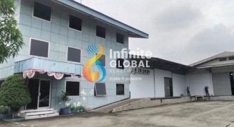 Dijual Gudang JIEP Pulogadung LT 5.300 m² Akses Tol & Tanjung Priok