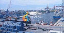 Dijual Gudang JIEP Pulogadung LT 5.300 m² Akses Tol & Tanjung Priok