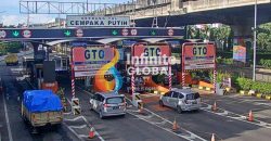 Dijual Gudang JIEP Pulogadung LT 5.300 m² Akses Tol & Tanjung Priok