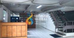 Dijual Gudang JIEP Pulogadung LT 5.300 m² Akses Tol & Tanjung Priok