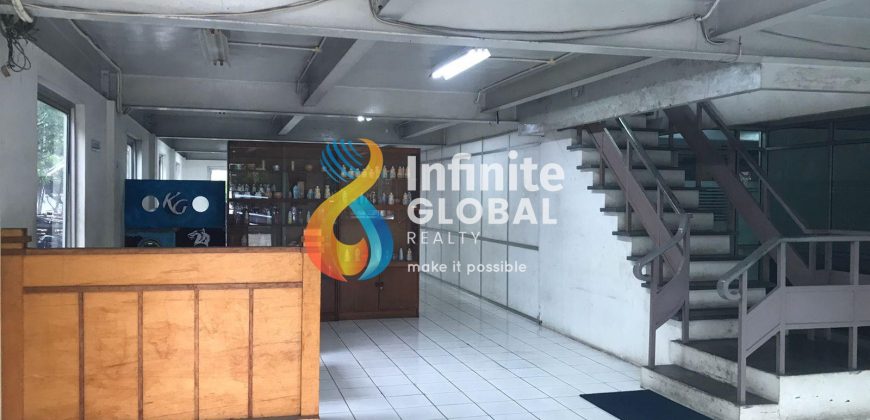 Dijual Gudang JIEP Pulogadung LT 5.300 m² Akses Tol & Tanjung Priok