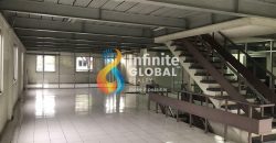 Dijual Gudang JIEP Pulogadung LT 5.300 m² Akses Tol & Tanjung Priok