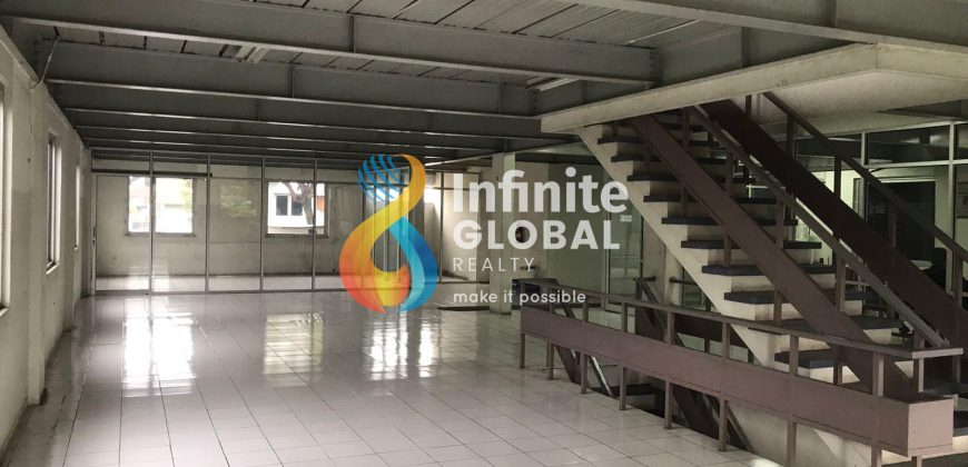 Dijual Gudang JIEP Pulogadung LT 5.300 m² Akses Tol & Tanjung Priok