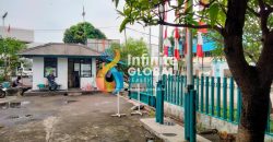 Dijual Gudang JIEP Pulogadung LT 5.300 m² Akses Tol & Tanjung Priok