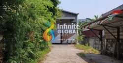 DIJUAL GUDANG ATAU WORKSHOP – LOKASI STRATEGIS BELAKANG JGC