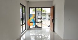 Disewakan Rumah Hook Baru di Thames Cluster Citra Sentul 4+1 Kamar