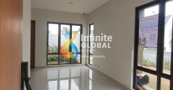 Disewakan Rumah Hook Baru di Thames Cluster Citra Sentul 4+1 Kamar