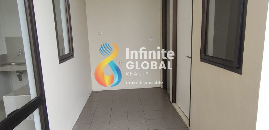 Disewakan Rumah Hook Baru di Thames Cluster Citra Sentul 4+1 Kamar