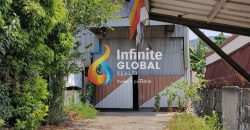 DIJUAL GUDANG ATAU WORKSHOP – LOKASI STRATEGIS BELAKANG JGC