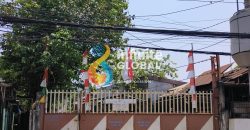 DIJUAL GUDANG ATAU WORKSHOP – LOKASI STRATEGIS BELAKANG JGC