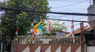 DIJUAL GUDANG ATAU WORKSHOP – LOKASI STRATEGIS BELAKANG JGC