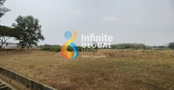 DIJUAL TANAH ATAU KAVLING KAWASAN INDUSTRI DELTA SILICON 8, CIKARANG