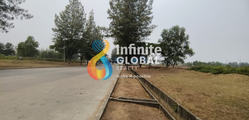 DIJUAL TANAH ATAU KAVLING KAWASAN INDUSTRI DELTA SILICON 8, CIKARANG