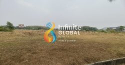 DIJUAL TANAH ATAU KAVLING KAWASAN INDUSTRI DELTA SILICON 8, CIKARANG