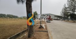 DIJUAL TANAH ATAU KAVLING KAWASAN INDUSTRI DELTA SILICON 8, CIKARANG
