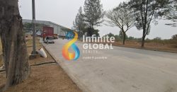 DIJUAL TANAH ATAU KAVLING KAWASAN INDUSTRI DELTA SILICON 8, CIKARANG