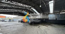 Commercial Space Strategis Kebon Jeruk, Lebar 40 Meter, Parkir Luas & Dekat Tol