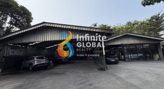 Commercial Space Strategis Kebon Jeruk, Lebar 40 Meter, Parkir Luas & Dekat Tol