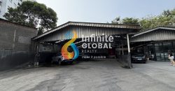 Commercial Space Strategis Kebon Jeruk, Lebar 40 Meter, Parkir Luas & Dekat Tol