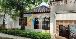 Dijual Rumah Siap Huni 1.5 Lantai di Ragunan Jakarta Selatan