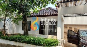 Dijual Rumah Siap Huni 1.5 Lantai di Ragunan Jakarta Selatan