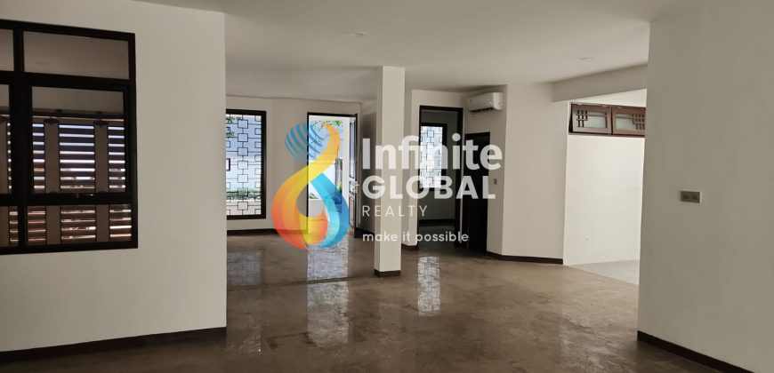 Dijual Rumah Siap Huni 1.5 Lantai di Ragunan Jakarta Selatan