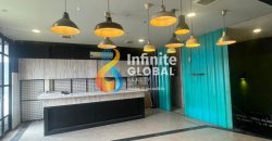 Ruko 3 Lantai + Rooftop Kebayoran Baru Hanya 3 Menit Jalan ke MRT Blok A