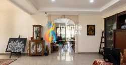 Dijual Rumah Classic Lebak Bulus LT 600 m², 5 Kamar, Parkir 4 Mobil