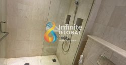 Dijual Saumata Apartment 2BR Fully Furnished Luas 115,49 m² Alam Sutera