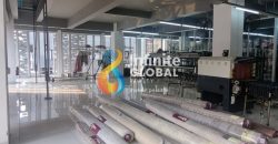 Dijual Commercial Building 4 Lantai Barito Raya LB 1.014 m² Prime Kebayoran Baru