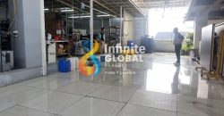 Dijual Commercial Building 4 Lantai Barito Raya LB 1.014 m² Prime Kebayoran Baru