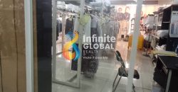 Dijual Commercial Building 4 Lantai Barito Raya LB 1.014 m² Prime Kebayoran Baru