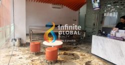 Dijual Commercial Building 4 Lantai Barito Raya LB 1.014 m² Prime Kebayoran Baru