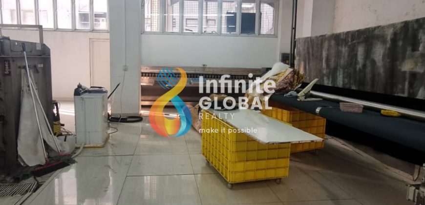 Dijual Commercial Building 4 Lantai Barito Raya LB 1.014 m² Prime Kebayoran Baru