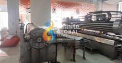 Dijual Commercial Building 4 Lantai Barito Raya LB 1.014 m² Prime Kebayoran Baru