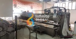 Dijual Commercial Building 4 Lantai Barito Raya LB 1.014 m² Prime Kebayoran Baru