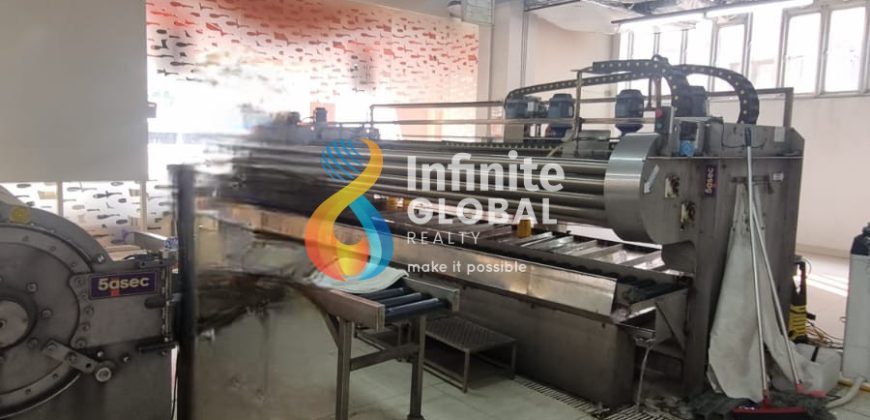 Dijual Commercial Building 4 Lantai Barito Raya LB 1.014 m² Prime Kebayoran Baru