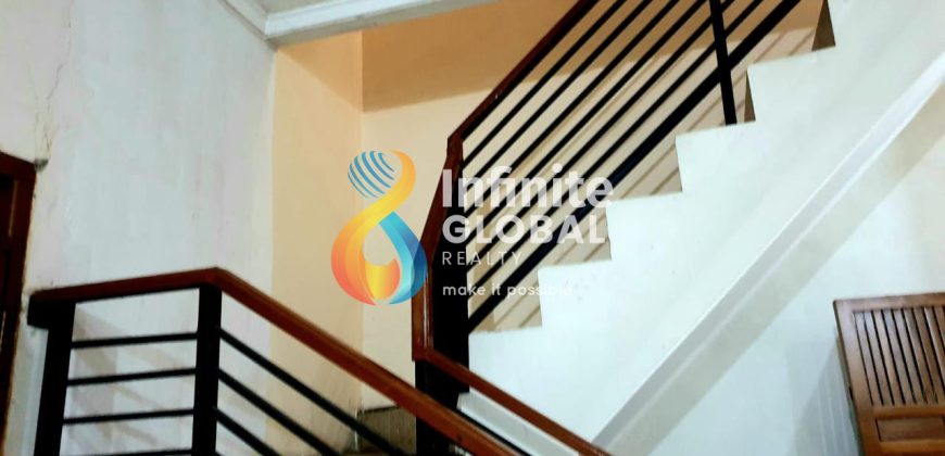 DIJUAL RUMAH PONDOK PUCUNG INDAH PONDOK AREN TANGERANG SELATAN
